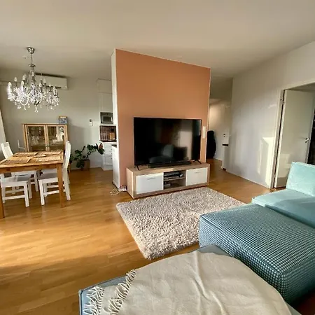 Appartamento Sky Saaristokaupunki Kuopio